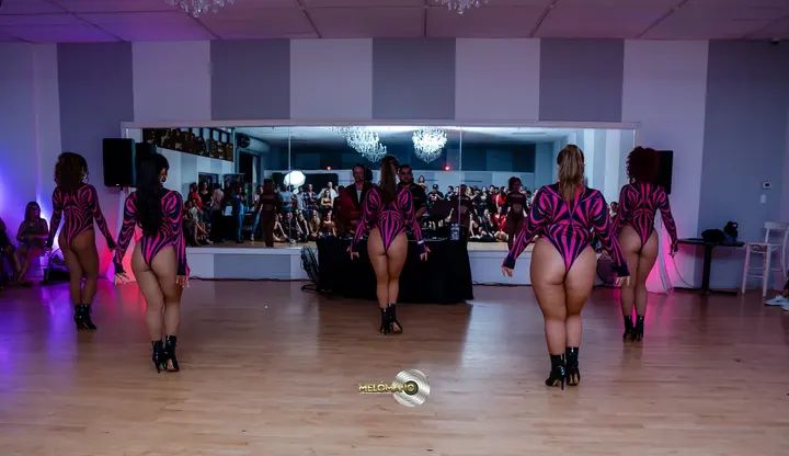 The Melómano Summer Lingerie Party in 2024 gallery photo