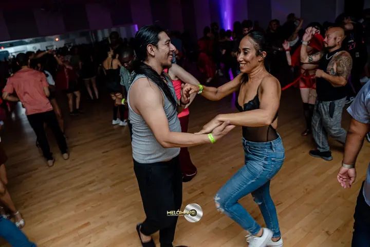 The Melómano Summer Lingerie Party in 2024 gallery photo