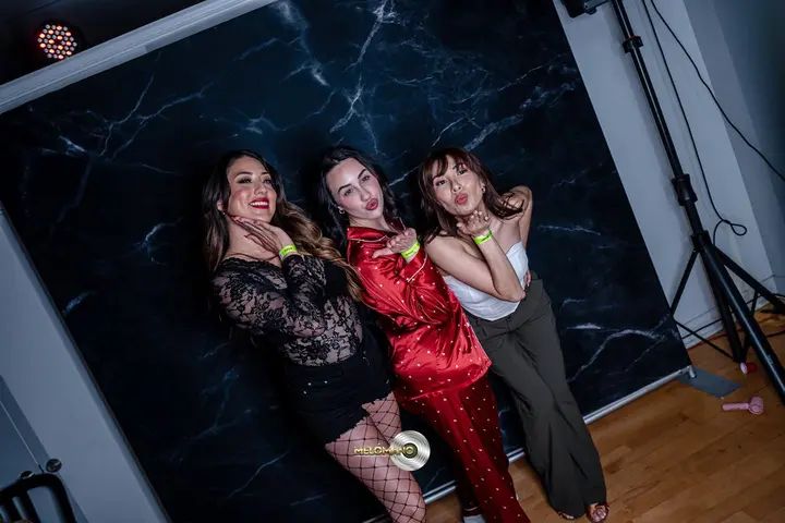 The Melómano Summer Lingerie Party in 2024 gallery photo