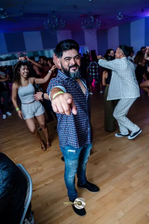 The Melómano Summer Lingerie Party in 2024 gallery photo