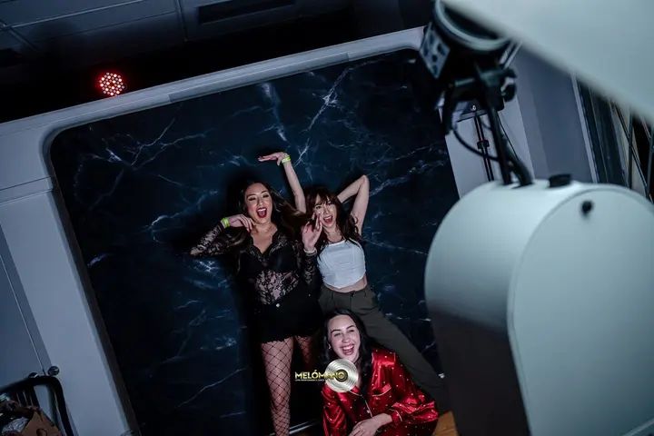 The Melómano Summer Lingerie Party in 2024 gallery photo