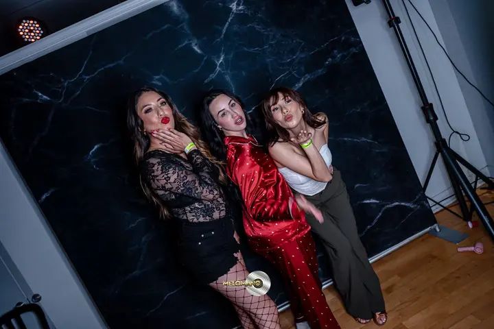 The Melómano Summer Lingerie Party in 2024 gallery photo