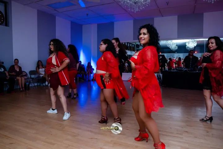 The Melómano Summer Lingerie Party in 2024 gallery photo