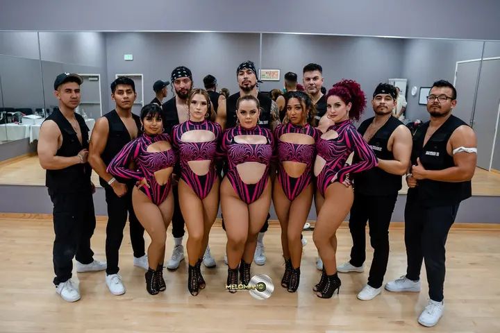 The Melómano Summer Lingerie Party in 2024 gallery photo