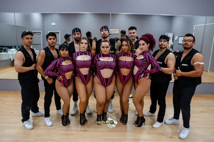 The Melómano Summer Lingerie Party in 2024 gallery photo