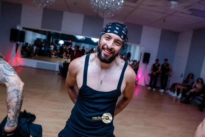 The Melómano Summer Lingerie Party in 2024 gallery photo