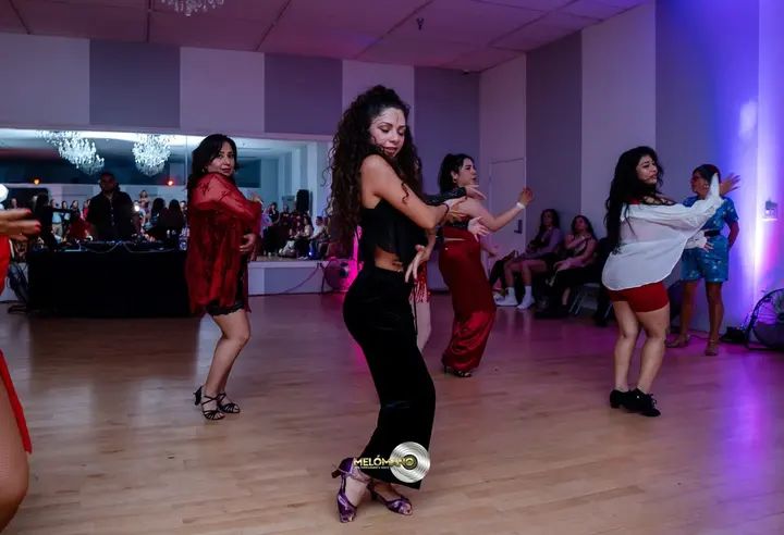 The Melómano Summer Lingerie Party in 2024 gallery photo