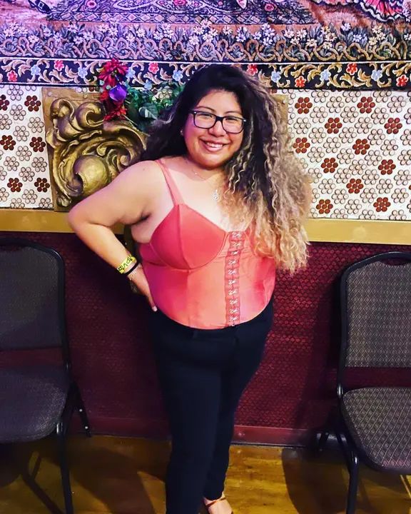 Happiest of Birthdays to the one and only Rebecca!!! 🎂🎉🙌🏼🫶🏽 @tacobecky19 @rebeccalifeofdance We hope you have an amazing birthday mamas!!! 🎂You’re such a blessing for