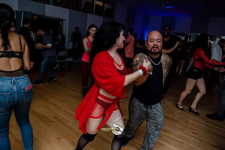 The Melómano Summer Lingerie Party in 2024 gallery photo
