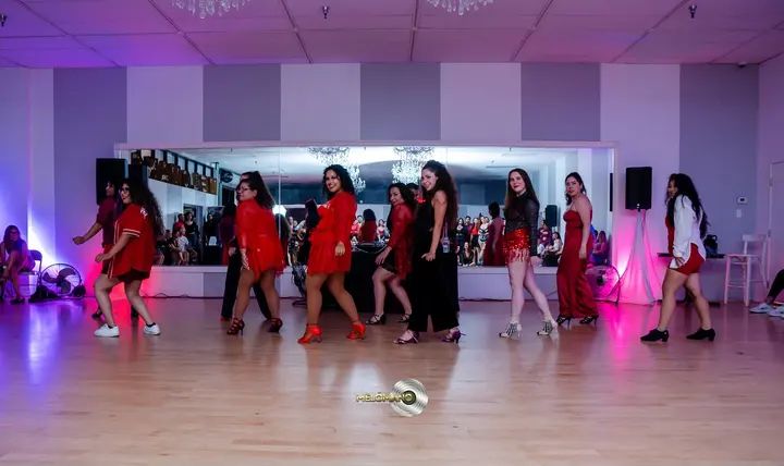 The Melómano Summer Lingerie Party in 2024 gallery photo