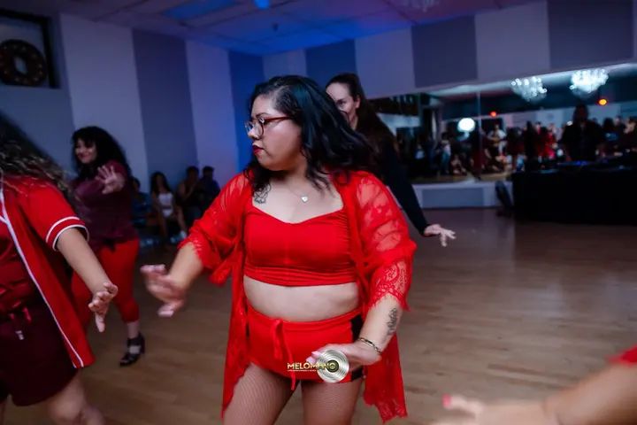 The Melómano Summer Lingerie Party in 2024 gallery photo