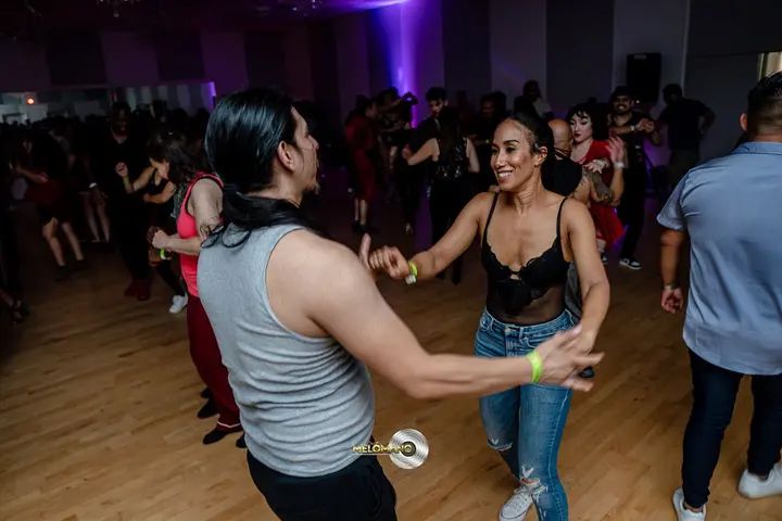 The Melómano Summer Lingerie Party in 2024 gallery photo