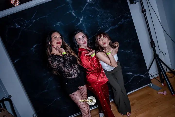 The Melómano Summer Lingerie Party in 2024 gallery photo