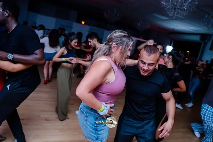 The Melómano Summer Lingerie Party in 2024 gallery photo