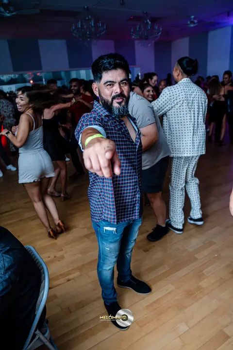 The Melómano Summer Lingerie Party in 2024 gallery photo