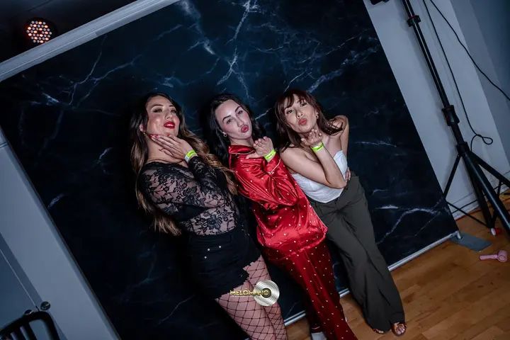 The Melómano Summer Lingerie Party in 2024 gallery photo