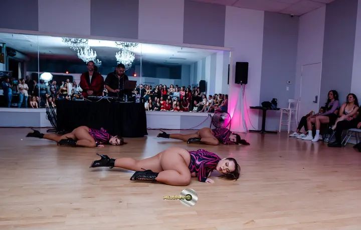 The Melómano Summer Lingerie Party in 2024 gallery photo
