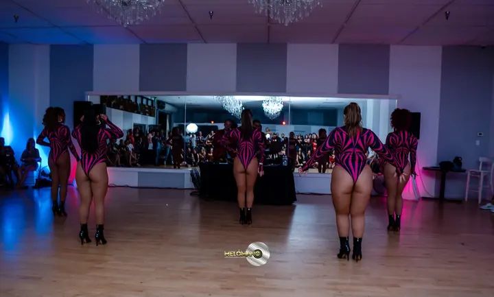 The Melómano Summer Lingerie Party in 2024 gallery photo