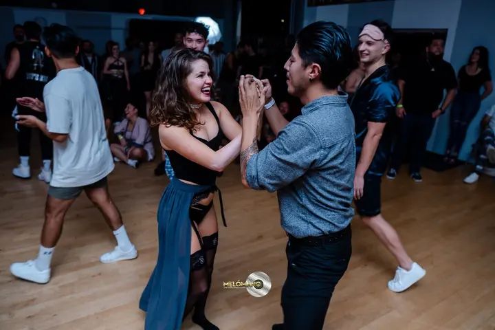 The Melómano Summer Lingerie Party in 2024 gallery photo
