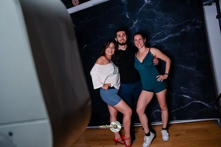 The Melómano Summer Lingerie Party in 2024 gallery photo