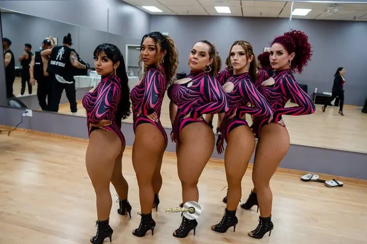 The Melómano Summer Lingerie Party in 2024 gallery photo