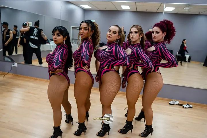 The Melómano Summer Lingerie Party in 2024 gallery photo