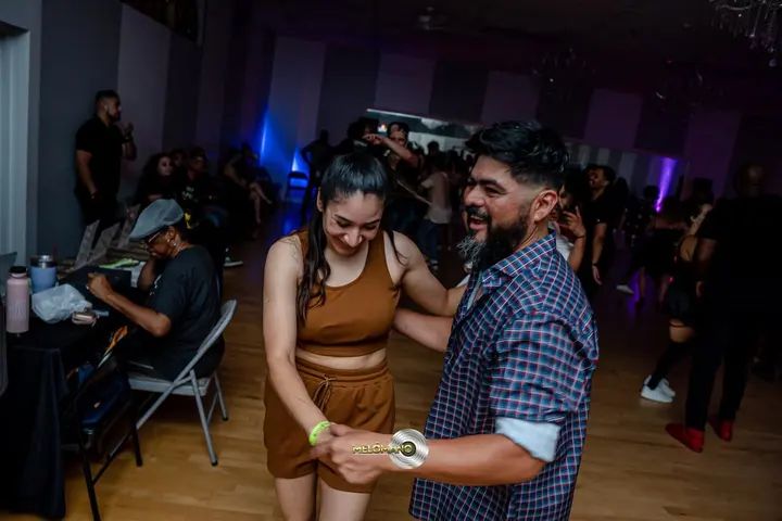 The Melómano Summer Lingerie Party in 2024 gallery photo
