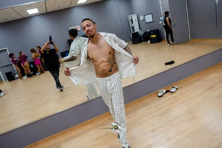 The Melómano Summer Lingerie Party in 2024 gallery photo