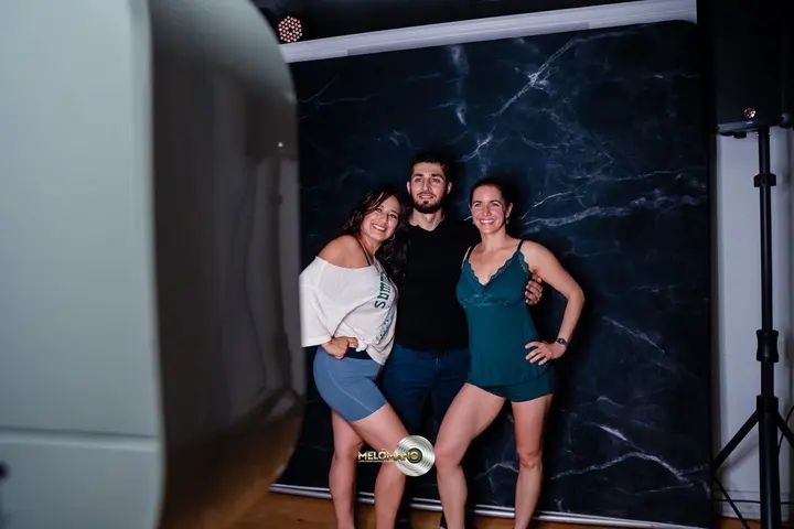 The Melómano Summer Lingerie Party in 2024 gallery photo