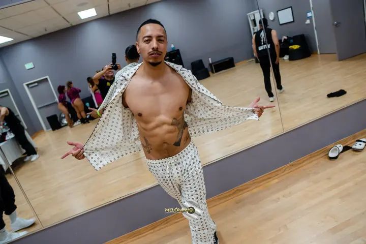 The Melómano Summer Lingerie Party in 2024 gallery photo