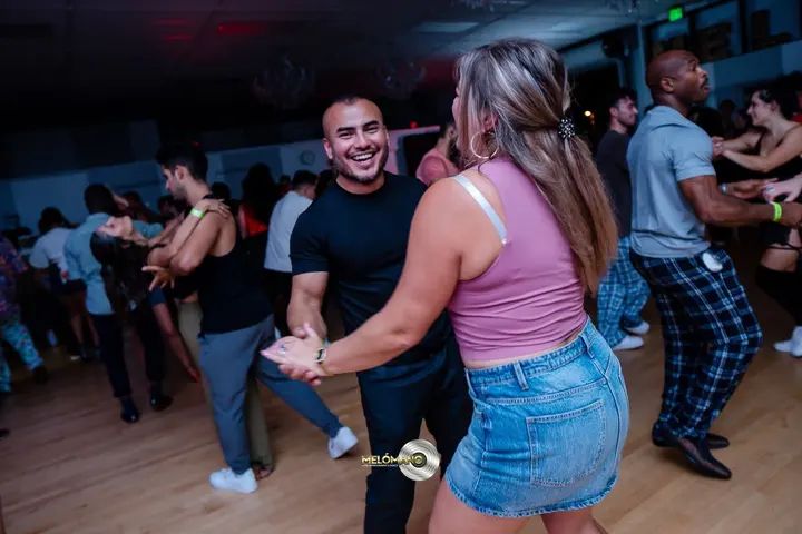 The Melómano Summer Lingerie Party in 2024 gallery photo