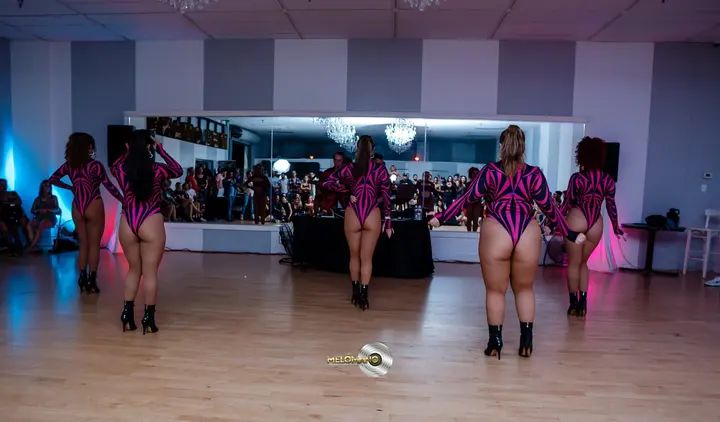 The Melómano Summer Lingerie Party in 2024 gallery photo