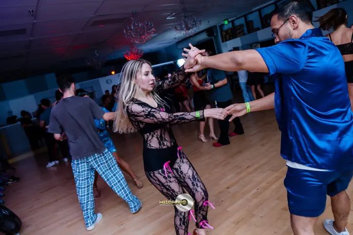 The Melómano Summer Lingerie Party in 2024 gallery photo