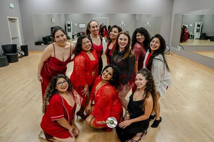 The Melómano Summer Lingerie Party in 2024 gallery photo