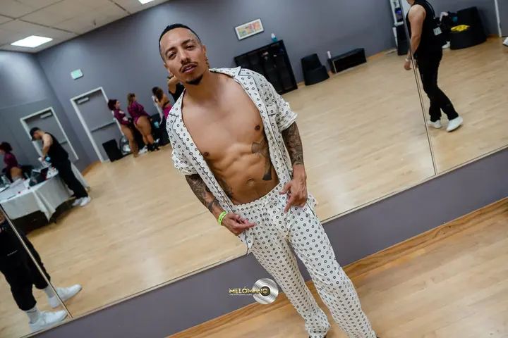 The Melómano Summer Lingerie Party in 2024 gallery photo