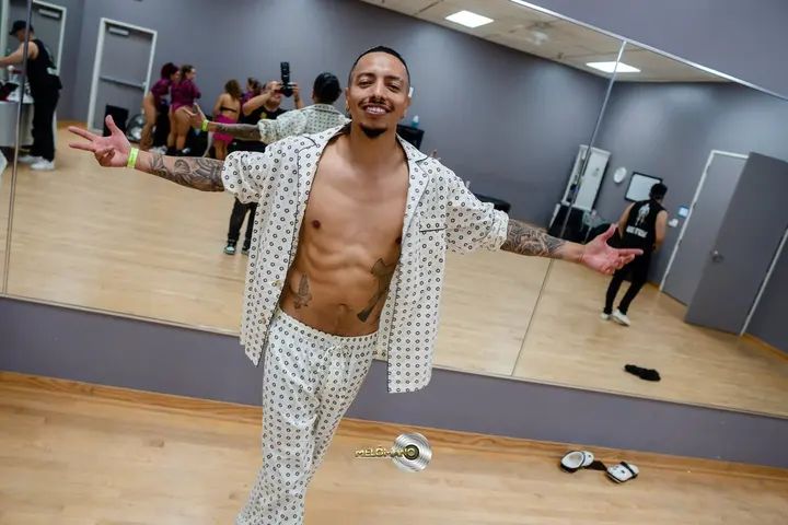 The Melómano Summer Lingerie Party in 2024 gallery photo