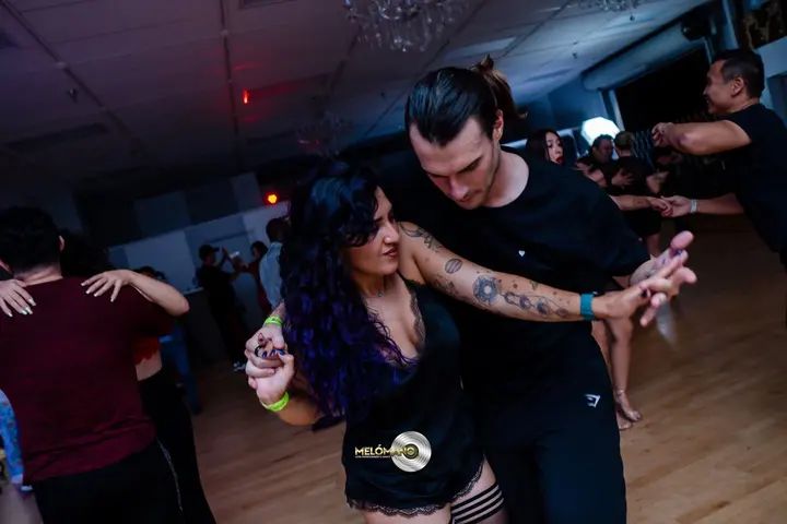 The Melómano Summer Lingerie Party in 2024 gallery photo