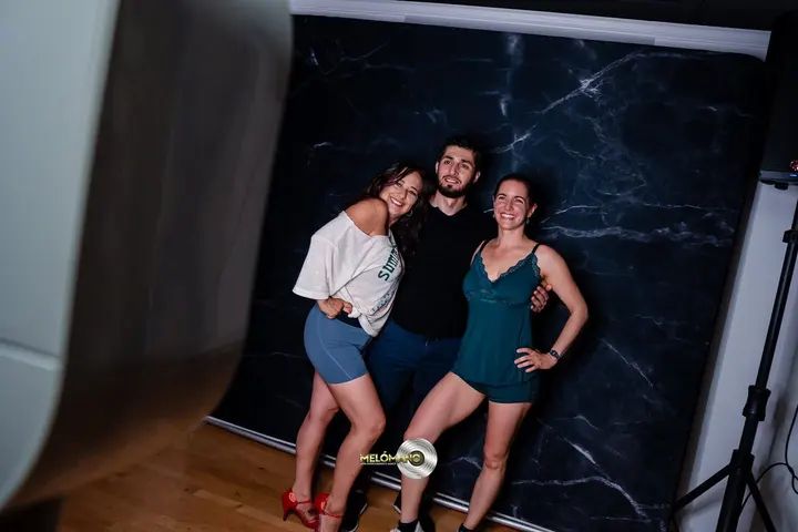 The Melómano Summer Lingerie Party in 2024 gallery photo
