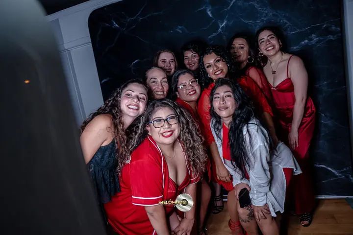 The Melómano Summer Lingerie Party in 2024 gallery photo