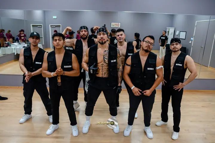 The Melómano Summer Lingerie Party in 2024 gallery photo