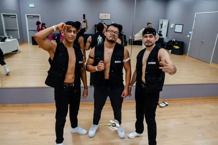 The Melómano Summer Lingerie Party in 2024 gallery photo