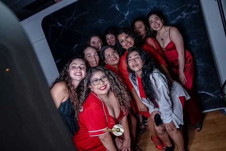 The Melómano Summer Lingerie Party in 2024 gallery photo