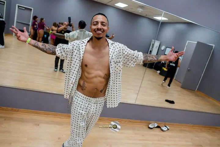 The Melómano Summer Lingerie Party in 2024 gallery photo
