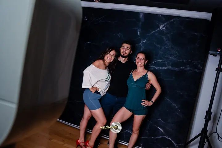 The Melómano Summer Lingerie Party in 2024 gallery photo