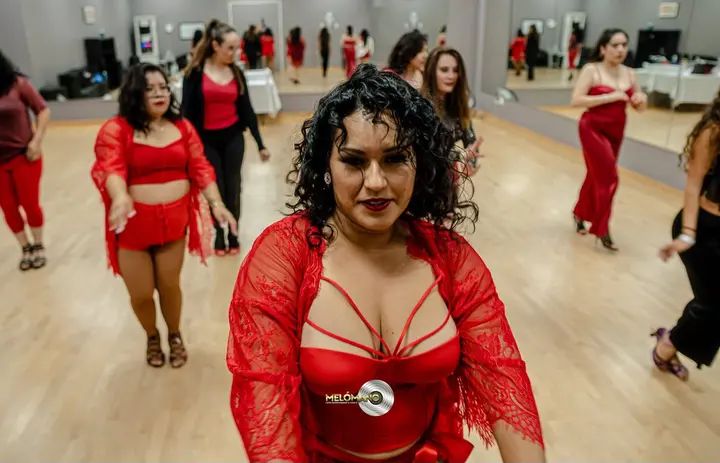 The Melómano Summer Lingerie Party in 2024 gallery photo