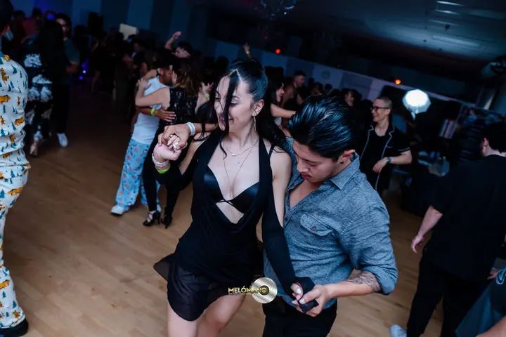 The Melómano Summer Lingerie Party in 2024 gallery photo