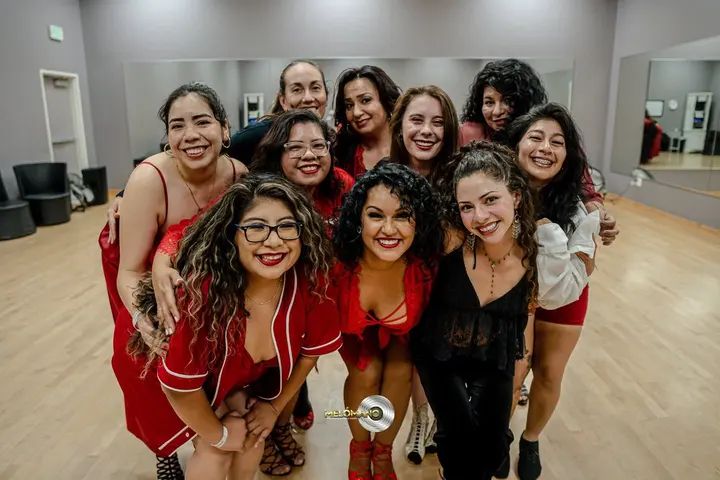 The Melómano Summer Lingerie Party in 2024 gallery photo