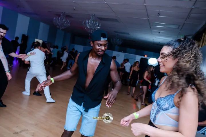 The Melómano Summer Lingerie Party in 2024 gallery photo