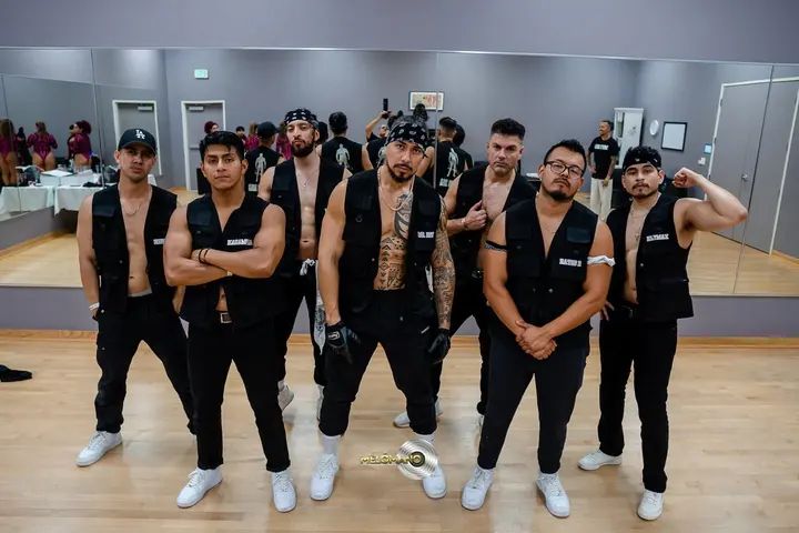 The Melómano Summer Lingerie Party in 2024 gallery photo