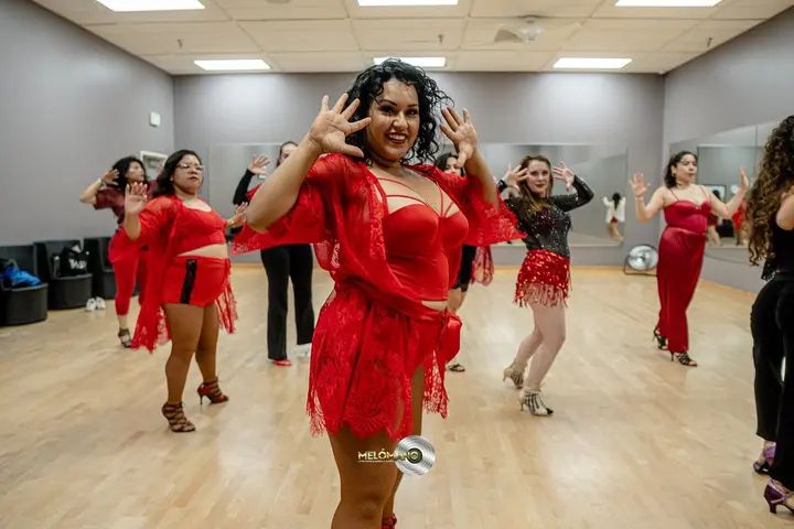 The Melómano Summer Lingerie Party in 2024 gallery photo